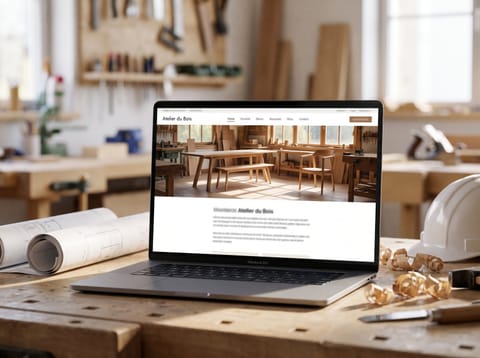 Atelier du Bois