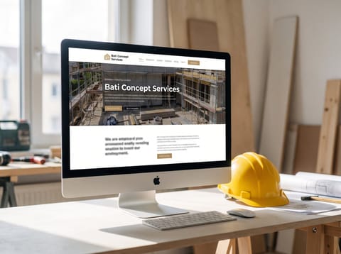 Bati Concept Services