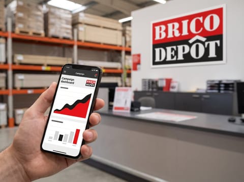 Brico Dépôt