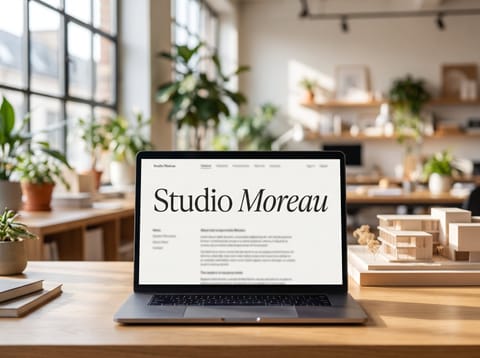 Studio Moreau