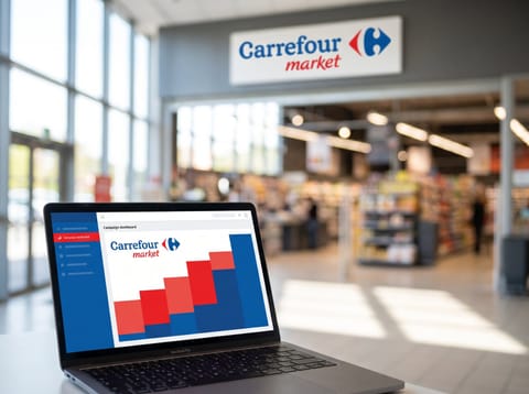Carrefour Market