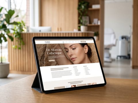 Clinique Esthétique Pro