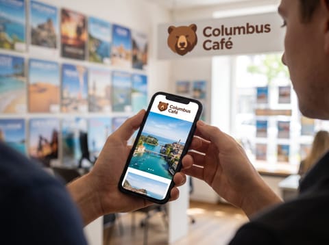 Columbus Café