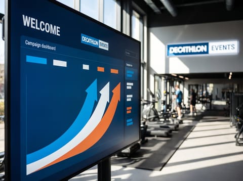 Decathlon Events