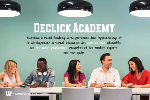 Declick Academy