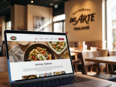 Del Arte Toulouse