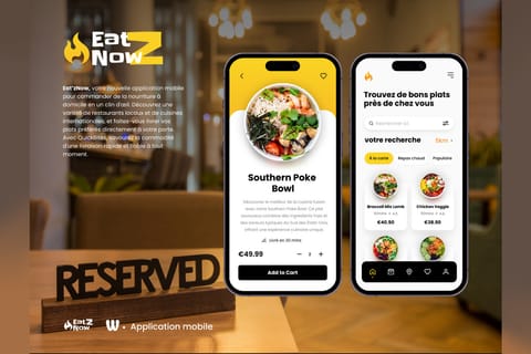 EatzNow