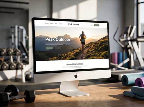 Peak Outdoor