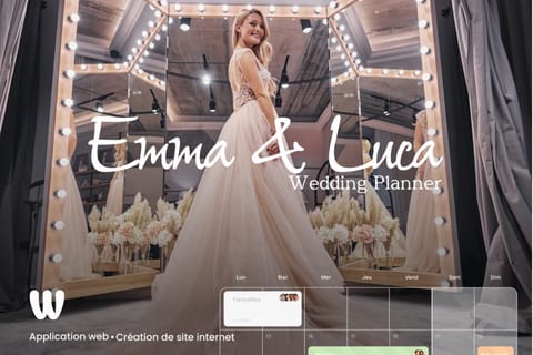 Emma & Luca