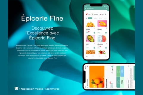 Épicerie Fine