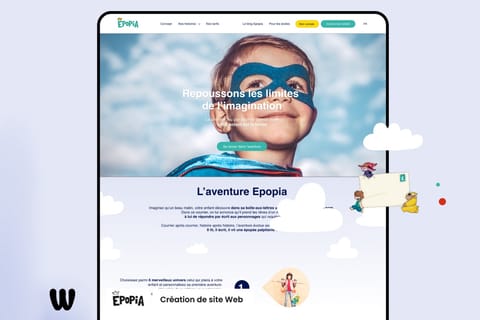 Epopia