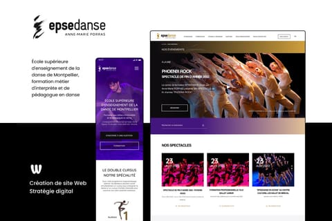 Epsedanse