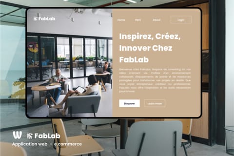 Le FabLab