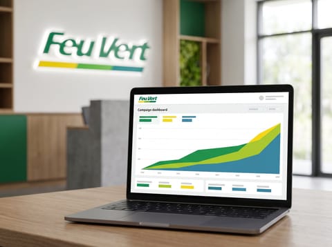 Feu Vert