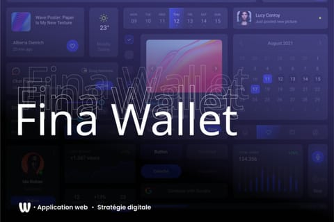 Fina Wallet