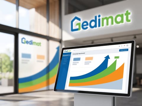 Gedimat