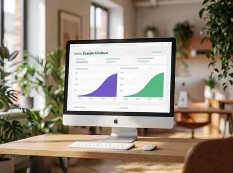 Green Énergie Solutions