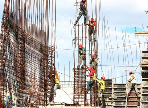 Horizon Construction