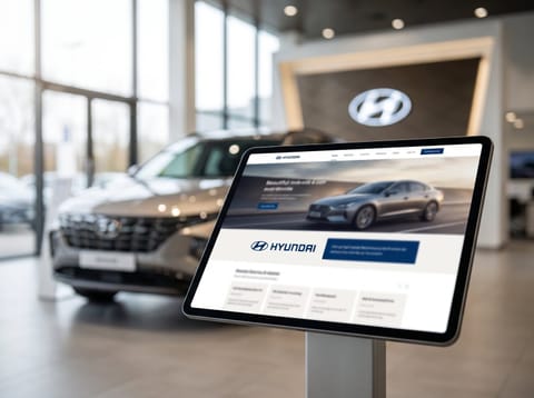 Hyundai