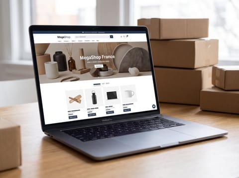 ShopAI Descriptions