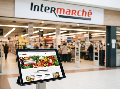 Intermarché