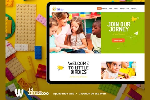 Kikoo