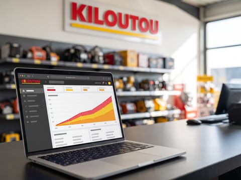 Kiloutou