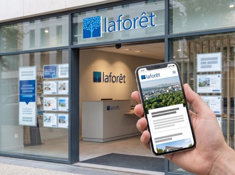 Laforêt