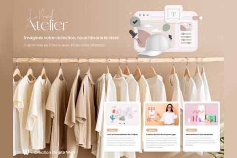 Le Nouvel Atelier