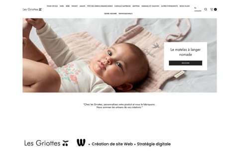 Les Griottes