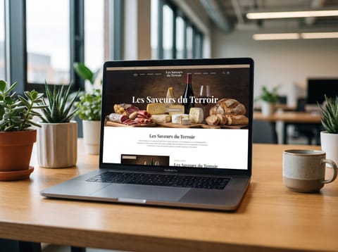 Les Saveurs du Terroir
