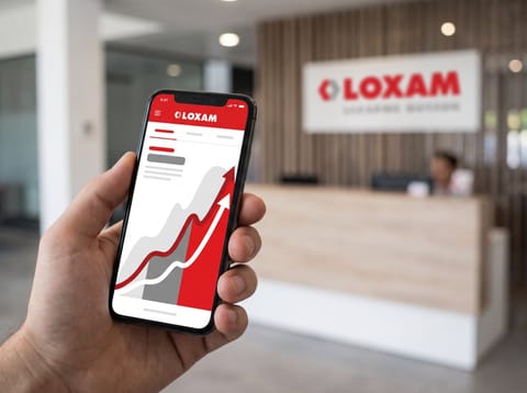 Loxam