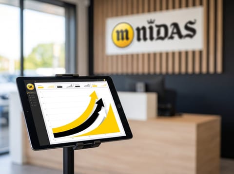 Midas Castres