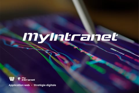 My Intranet