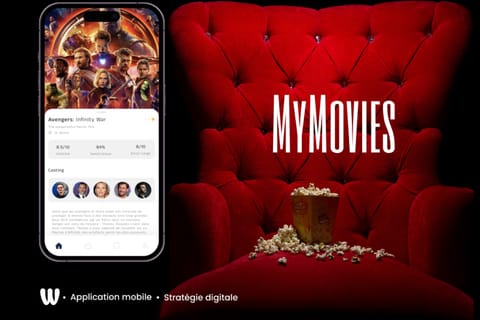 MYmovies