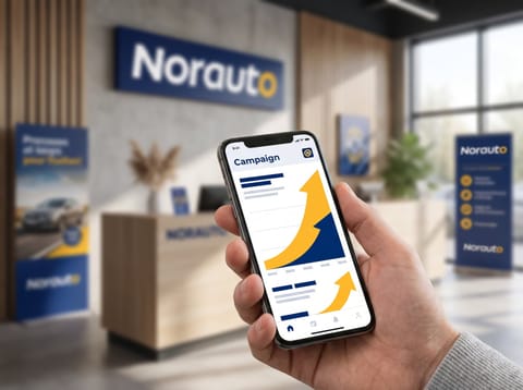 Norauto