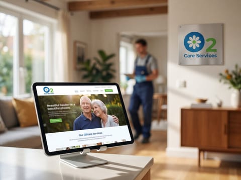 O2 Care Services