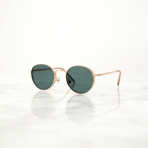 Optic Vision