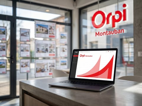 Orpi Montauban