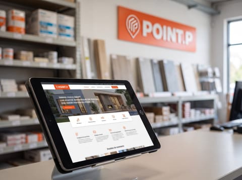 Point.P
