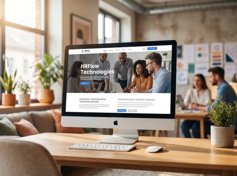 HRFlow Platform