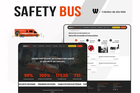 SafetyBus