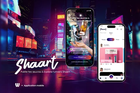 Shaart