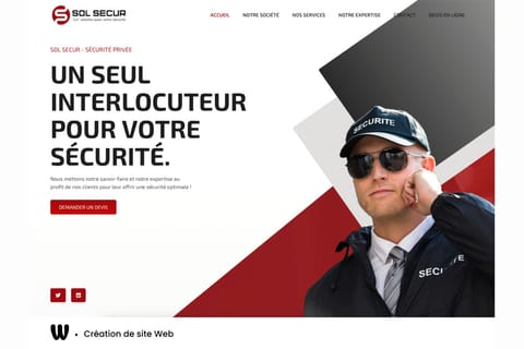 Solsecur