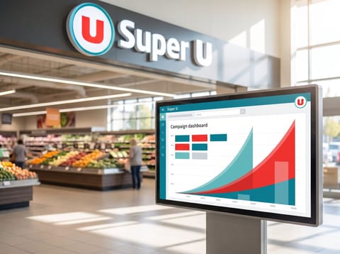 Super U