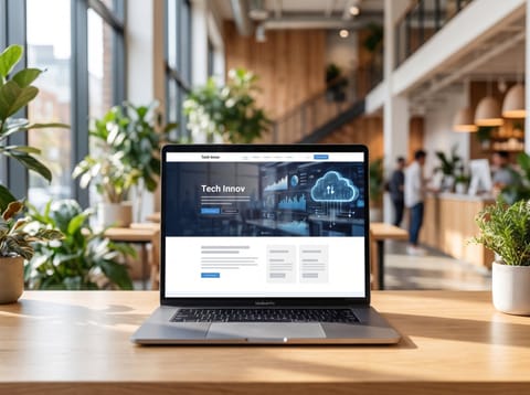 Tech Innov