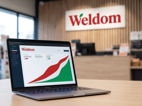 Weldom