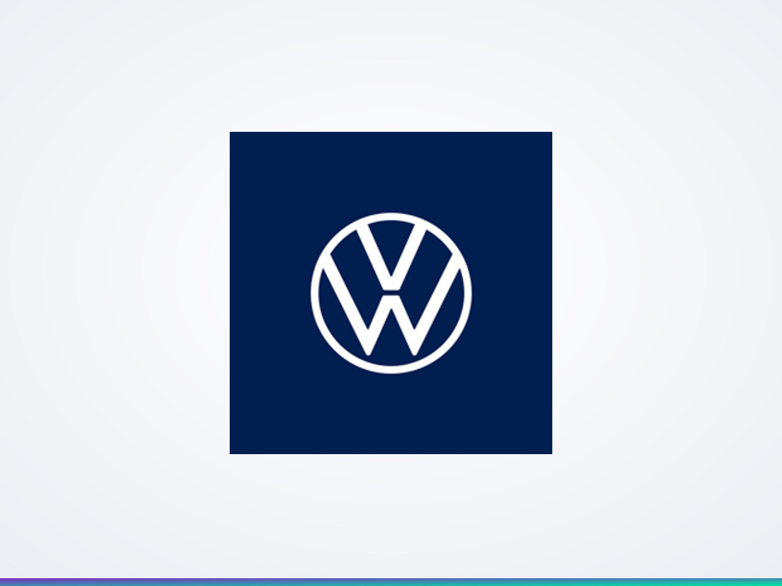 Volkswagen — projet Marketing Digital réalisé par Wizz You