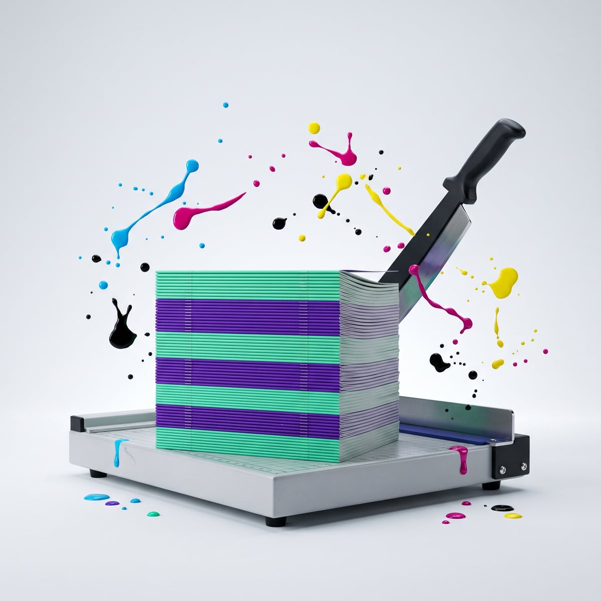 Illustration supports print — Wizz You