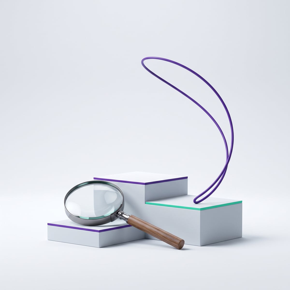 Illustration référencement SEO — Wizz You